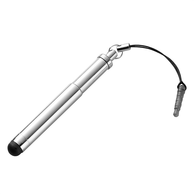 Bút Cảm Ứng Cho Điện Thoại Elecom P-TPEXSV - Hàng Chính Hãng