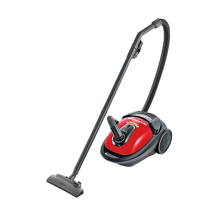 Máy Hút Bụi Hitachi BA 18