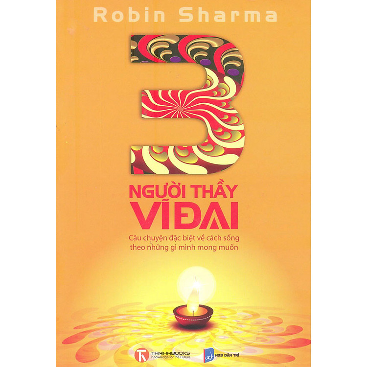 Ba Người Thầy Vĩ Đại - Ảnh 3