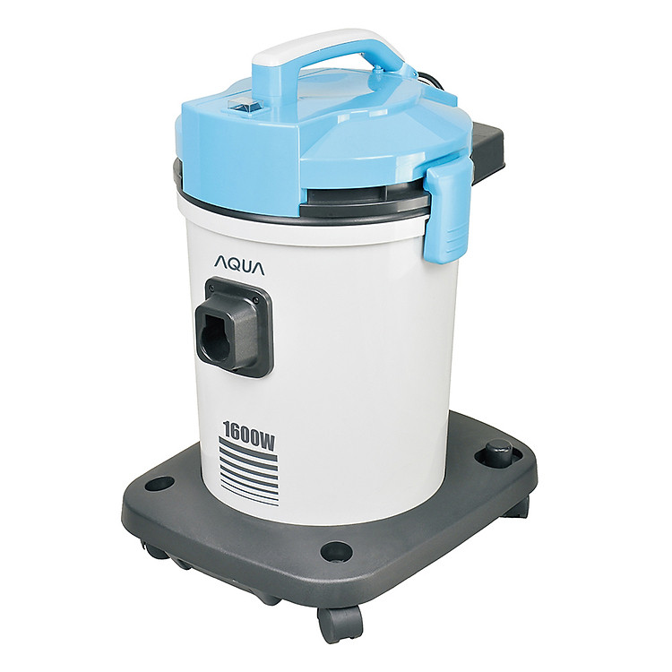 Máy Hút Bụi Aqua BAC-WDB160