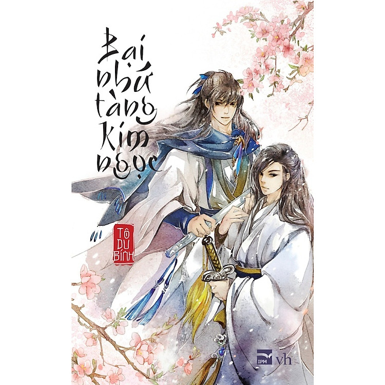 Sách Bại Nhứ Tàng Kim Ngọc - Phiên Bản Có Kèm Quà Tặng