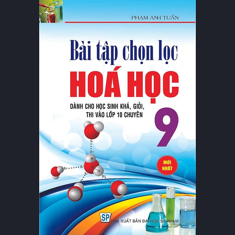 Sách Bài Tập Chọn Lọc Hóa Học Lớp 9