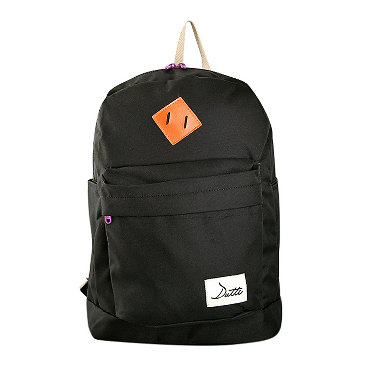 Balo Nữ Dutti No.01 - Đen