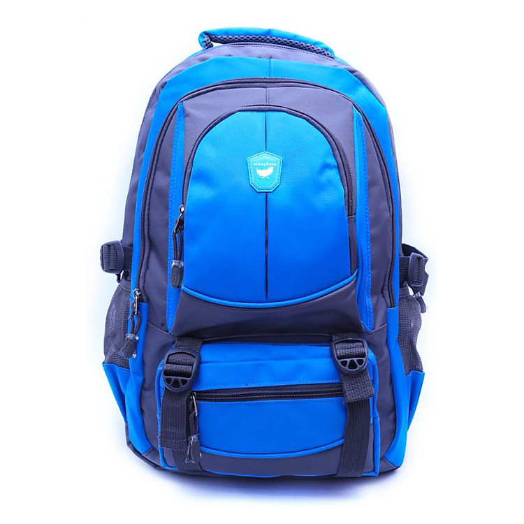 Ba Lô Fortune & Mouse BO1-BLUE - Xanh