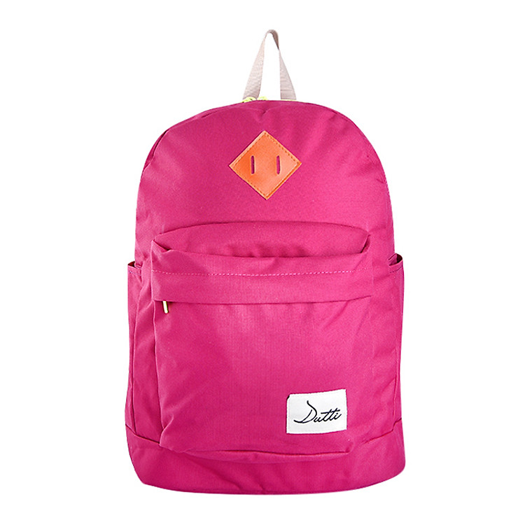 Balo Nữ Dutti No.01 - Hồng Tím