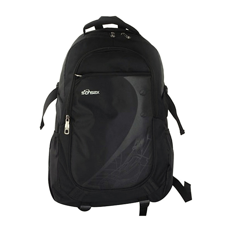 Balo Laptop SENSZX B101 - Đen