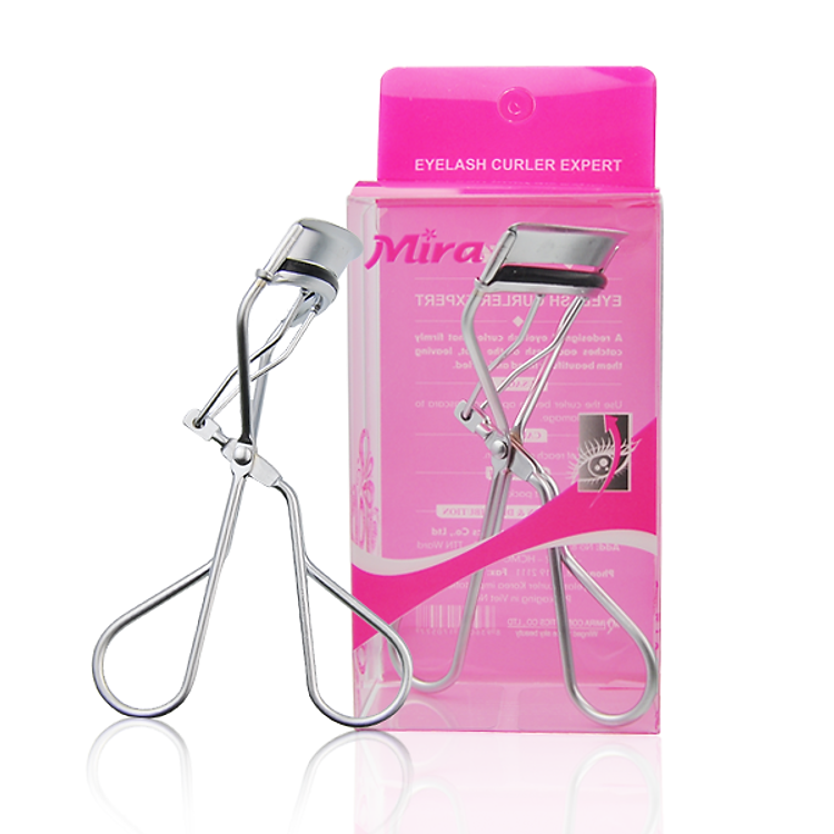 Bấm Mi Mira Eyelash Curler Expert - B575