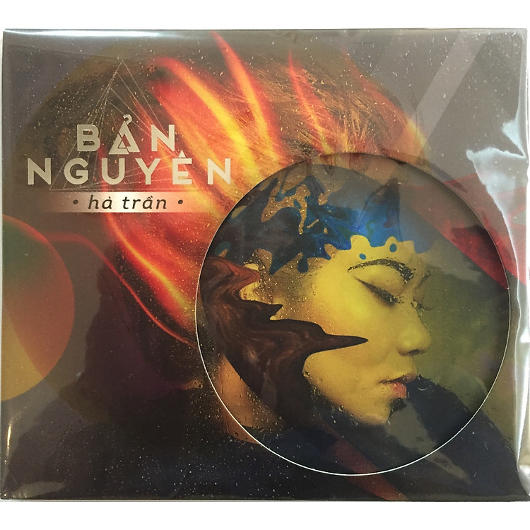 CD Album Bản Nguyên