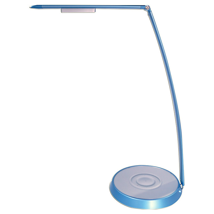 Đèn Bàn Led Cảm Ứng KS 10W - Xanh