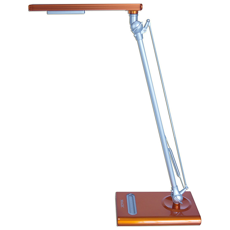 Đèn Bàn Led Cảm Ứng KS 8W - Cam