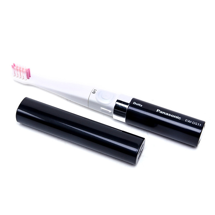 Bàn Chải Đánh Răng Sử Dụng Pin Panasonic PABC-EW-DS11-K401