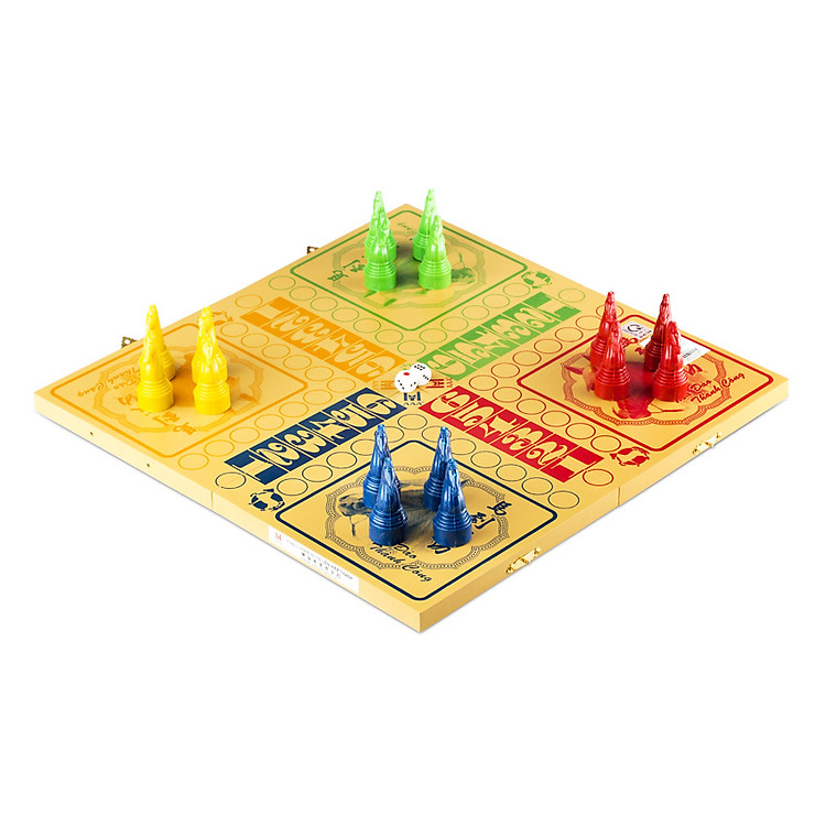 Bộ Bàn Cờ Cá Ngựa Lớn TCNLCC