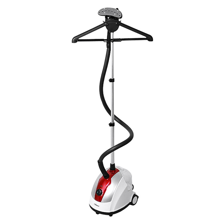 Bàn Ủi Hơi Nước Đứng Gomez GS-308 - Đỏ