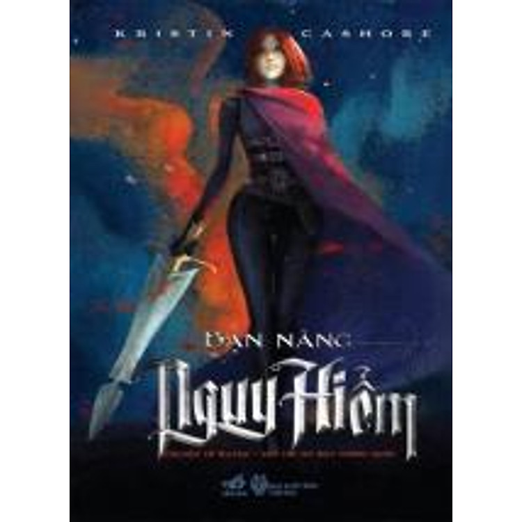 Sách Bản Năng Nguy Hiểm