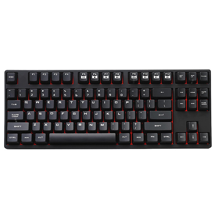 Bàn Phím Cooler Master Quick Fire XT - Hàng Chính Hãng