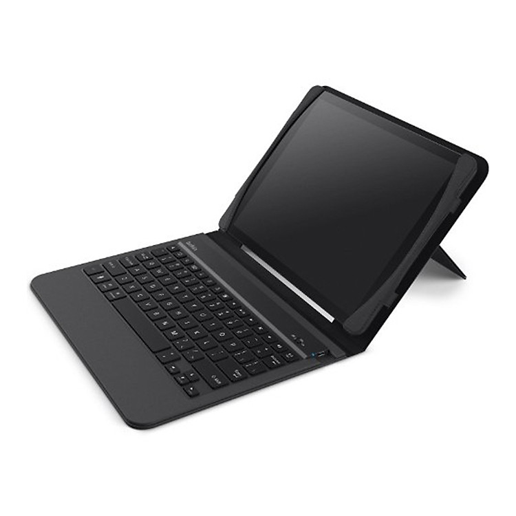 Bàn Phím Belkin F5L152qeC00 Cho iPad Air - Hàng Chính Hãng