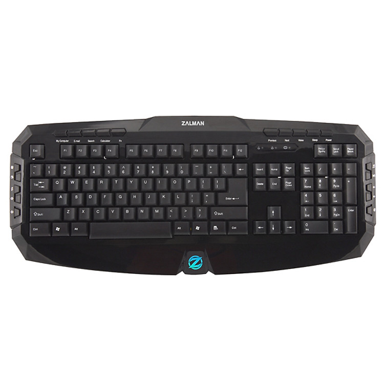 Bàn Phím Zalman K300M