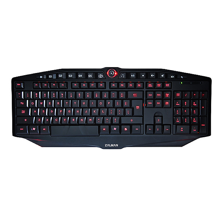 Bàn Phím Zalman K400G