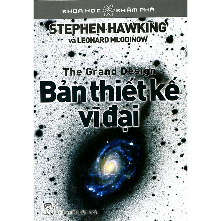 Sách Bản Thiết Kế Vĩ Đại