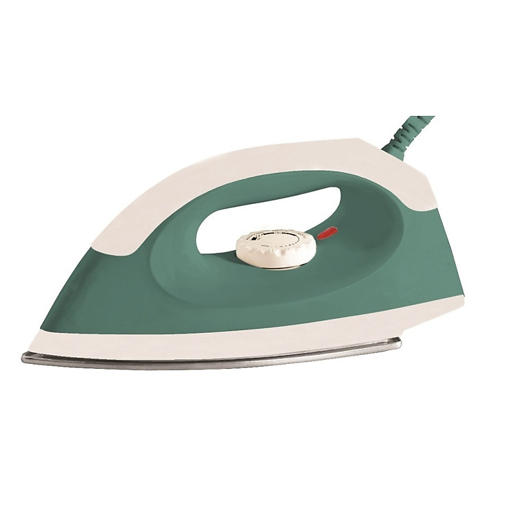 Bàn Ủi Khô Blacker BNS-320