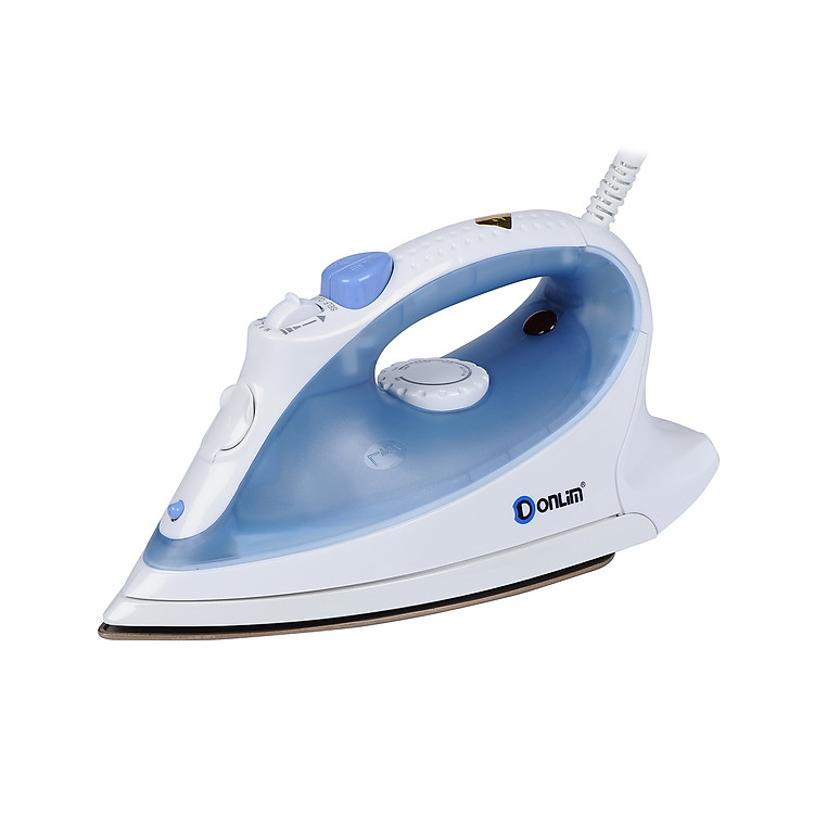 Bàn Ủi Hơi Nước Donlim EC1616C