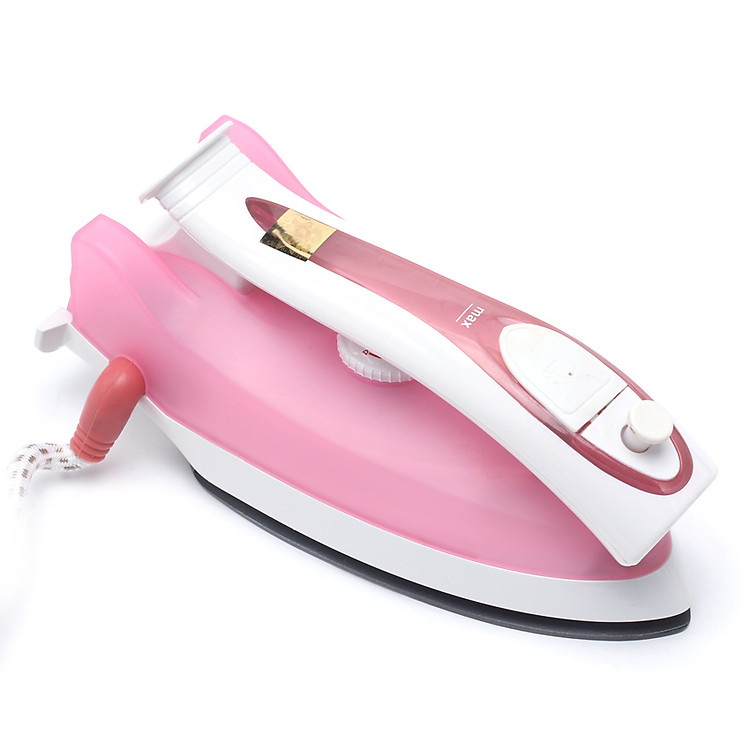 Bàn Là Phun Hơi Ohi@Ma HMI-6038 - Màu ngẫu nhiên - Hàng chính hãng