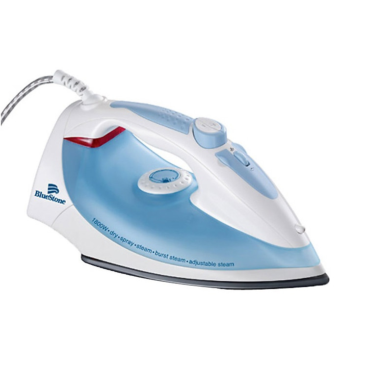 Bàn Ủi Hơi Nước BLUESTONE SIB-3823 - Hàng chính hãng