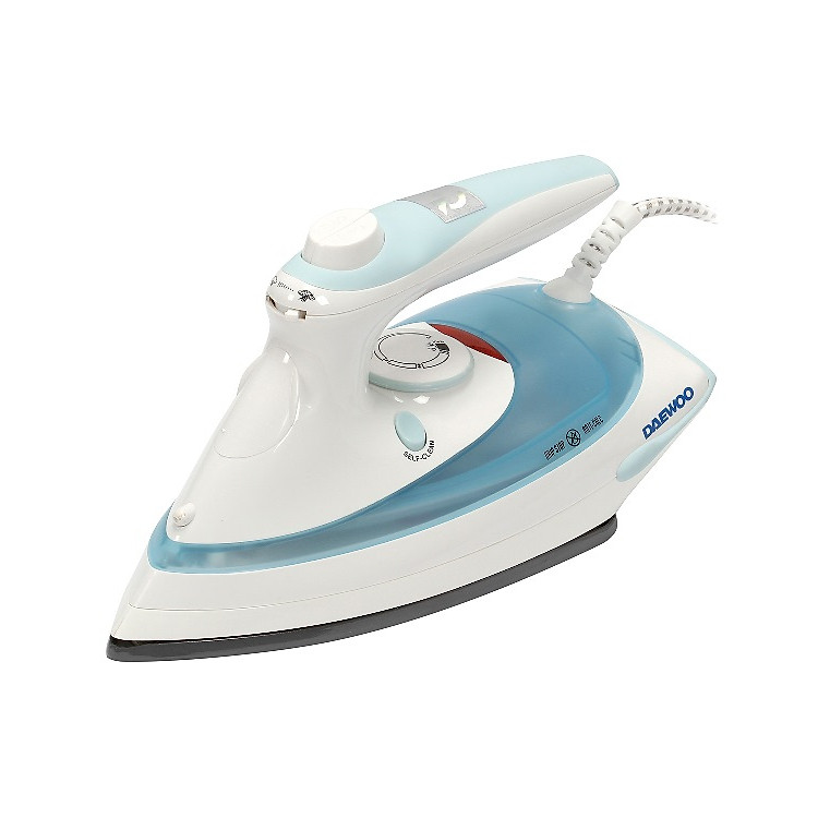 Bàn Ủi Hơi Nước Daewoo DWI-S10