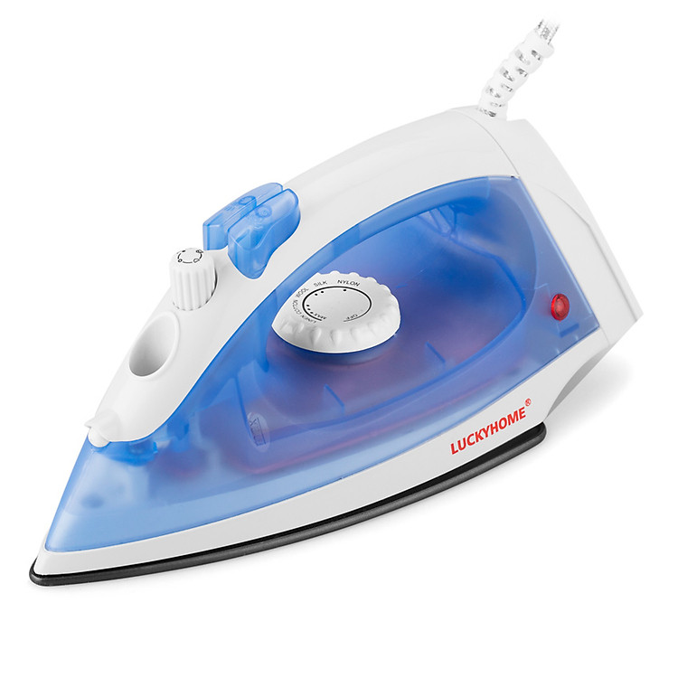 Bàn Ủi Hơi Nước Luckyhome LK-1022K