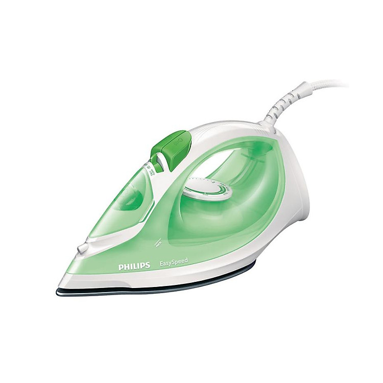 Bàn Ủi Hơi Nước Philips GC1020 - Hàng Chính Hãng