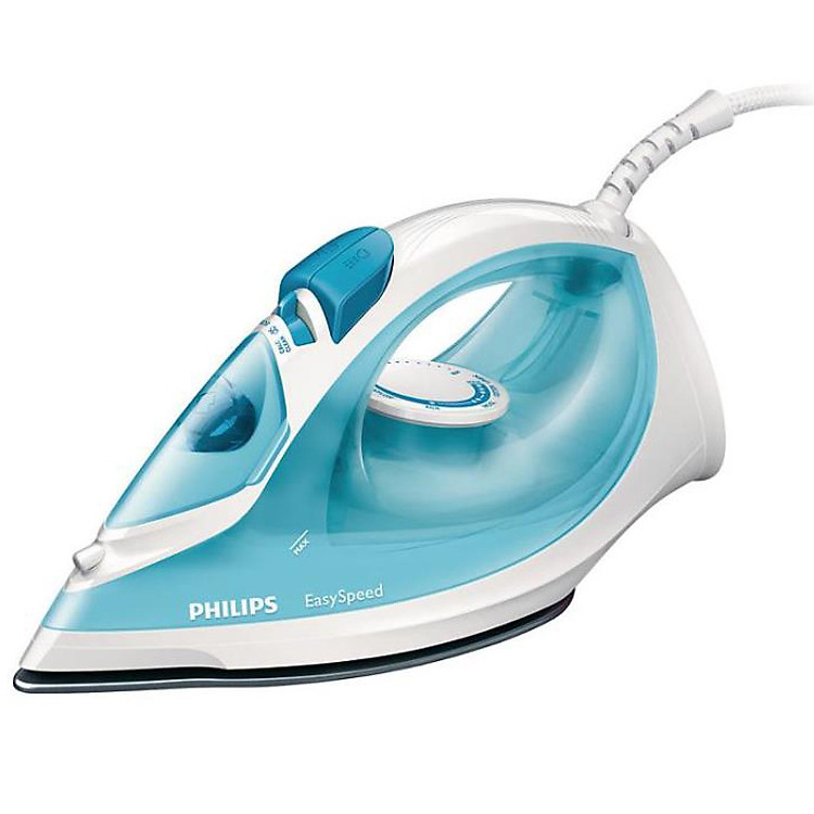 Bàn ủi Hơi Nước Philips GC1028 - Hàng Chính Hãng