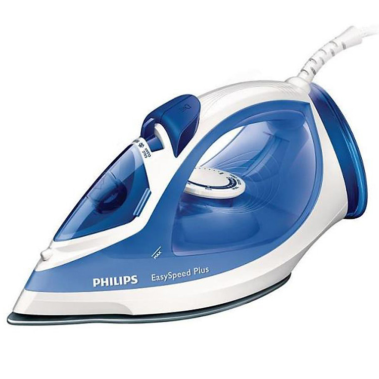 Bàn ủi Hơi Nước Philips GC2046 - Hàng Chính Hãng