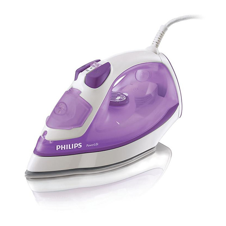 Bàn Ủi Hơi Nước Philips GC2930