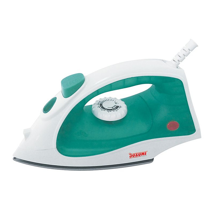 Bàn Ủi Hơi Nước Suzumi SZ 118A