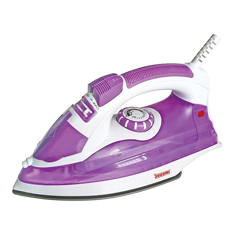 Bàn Ủi Hơi Nước Suzumi SZ 218A