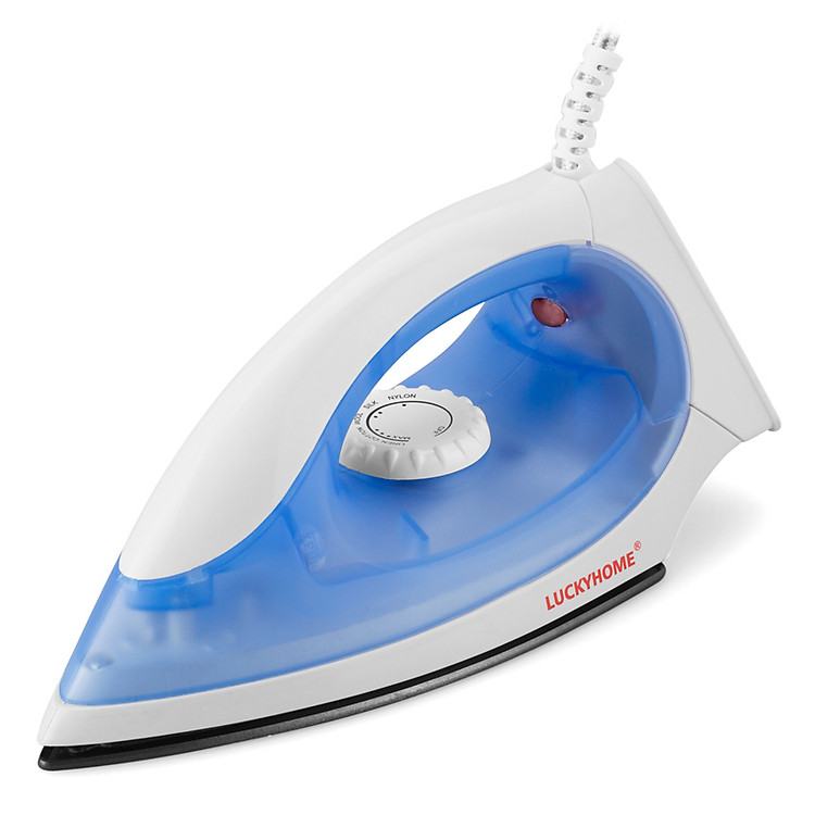 Bàn Ủi Khô LuckyHome LK-2333K - Xanh