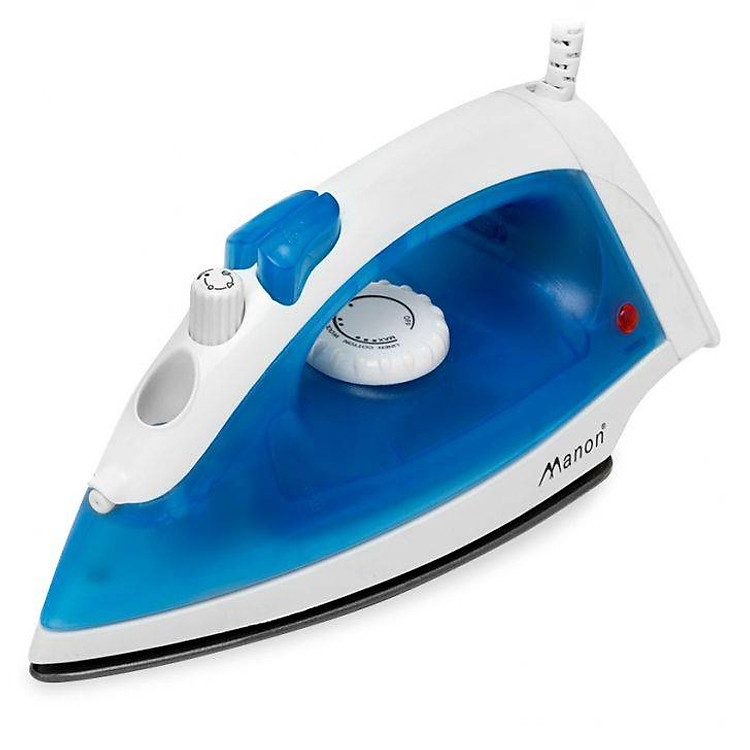 Bàn Ủi Hơi Nước Manon MI-S1201
