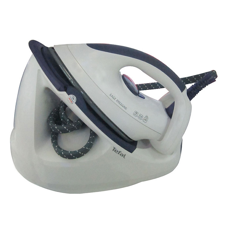 Bàn Ủi Hơi Nước Chuyên Dụng Tefal GV5245 - Hàng Chính Hãng