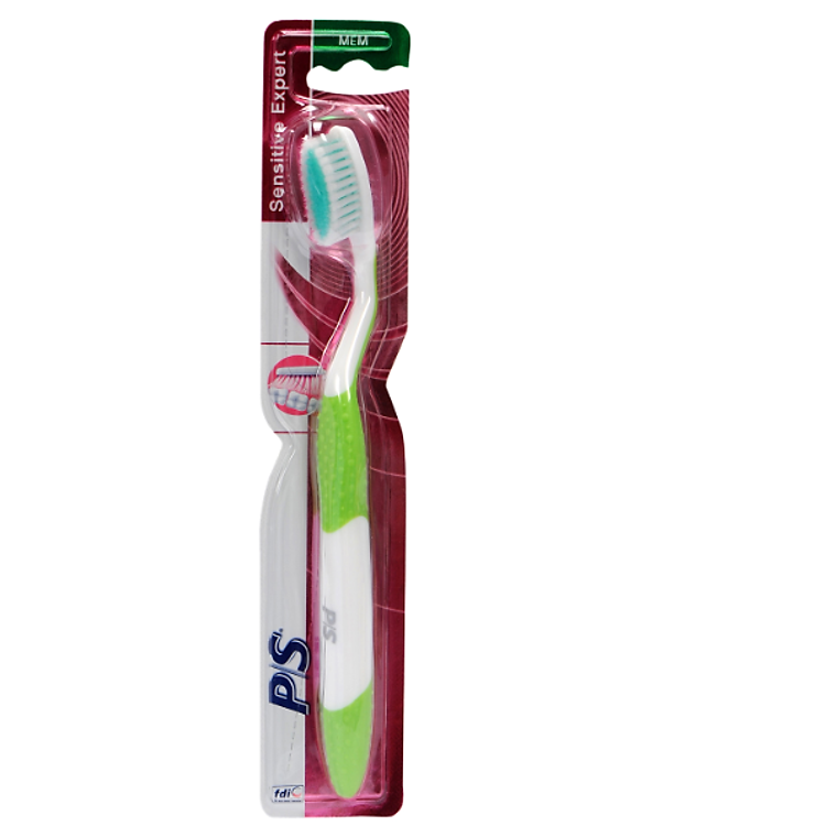 Bàn Chải Đánh Răng P/S Sensitive Expert