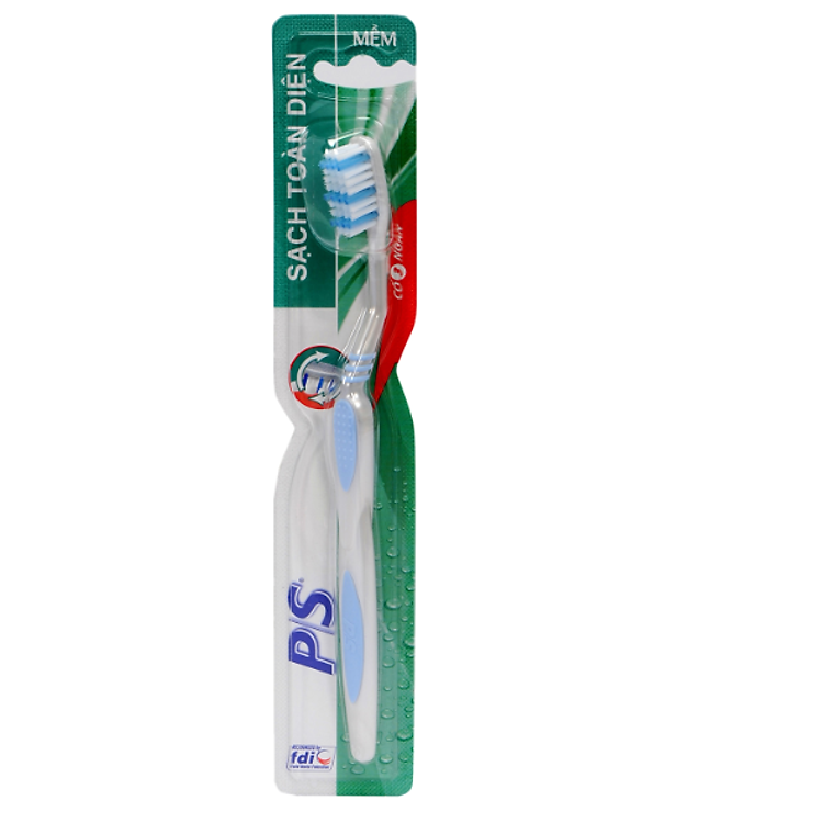 Bàn Chải Đánh Răng P/S Sạch Toàn Diện