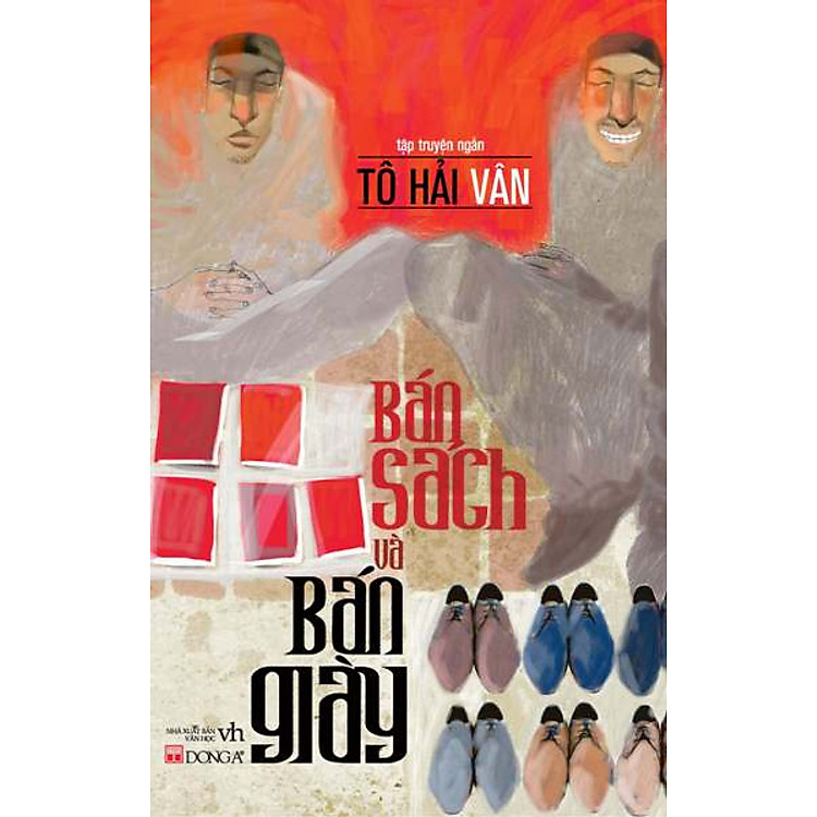 Bán Sách Và Bán Giày