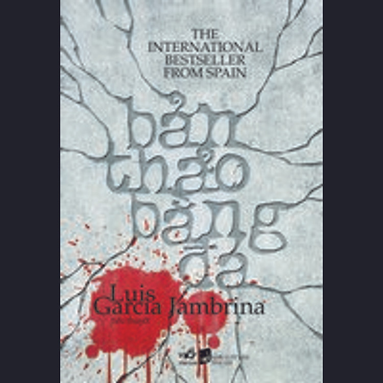 Sách Bản Thảo Bằng Đá