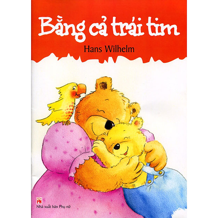 Sách Bằng Cả Trái Tim