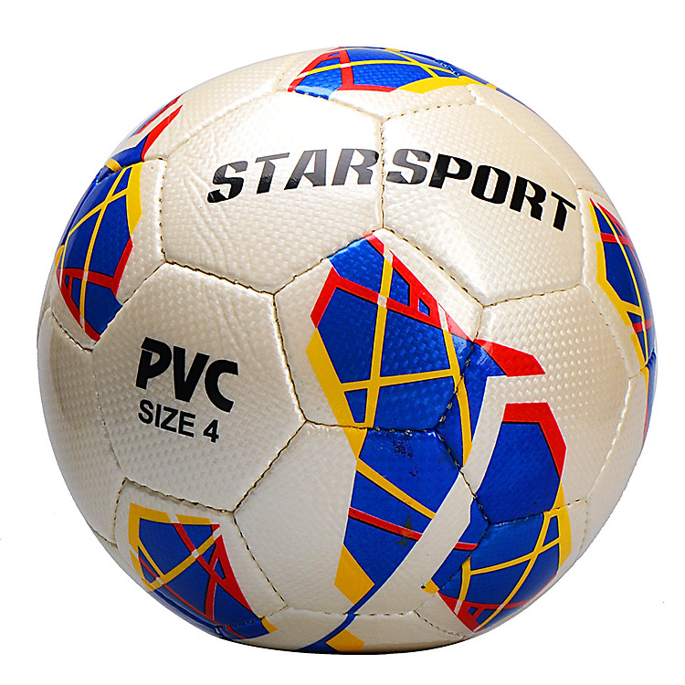 Banh Đá Da Starsport - Size 4