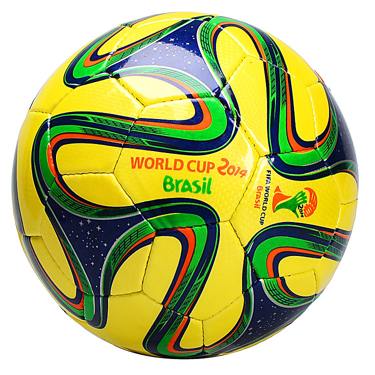 Banh Đá Da World Cup - Size 5