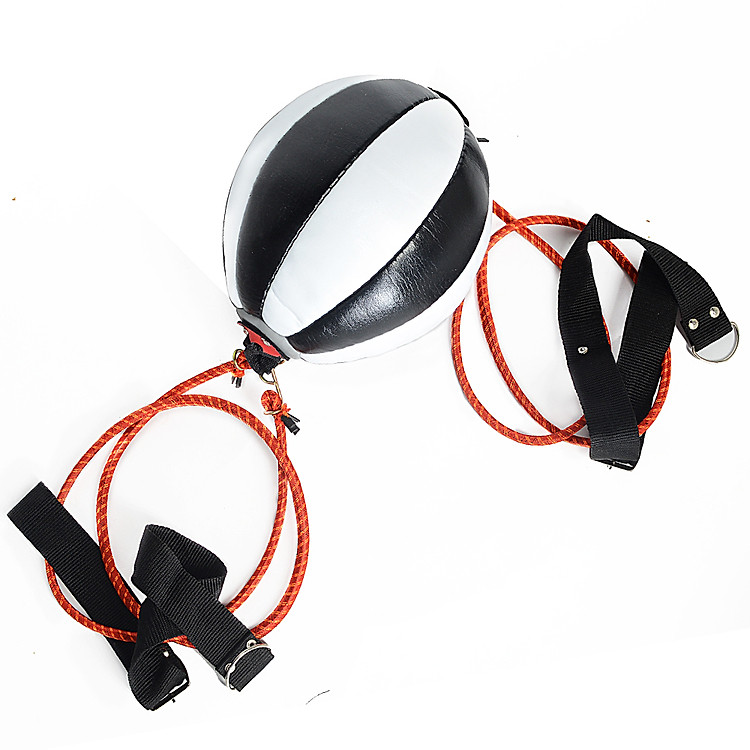 Banh Đấm Boxing 2 Đầu