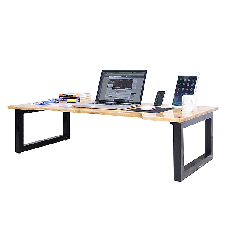 Bàn Công Nghệ zDesk - ZD68001 (1.2m x 60cm x 35cm)