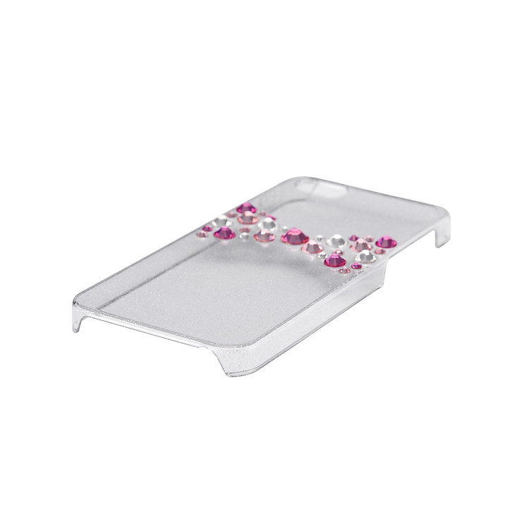 Ốp Lưng Buffalo BSIP12PCSVPK Cho iPhone 5/5S