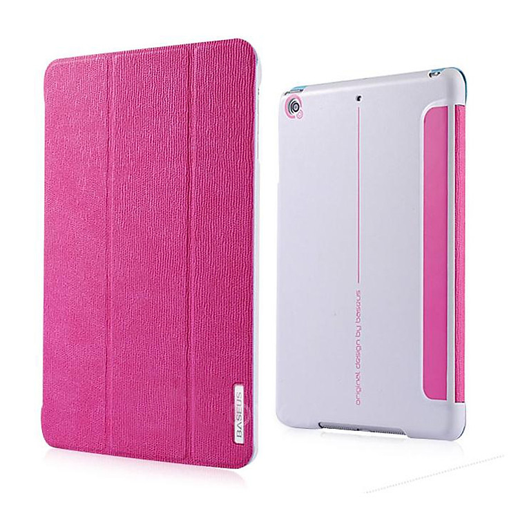 Bao Da Baseus Folio Cho iPad Mini Retina