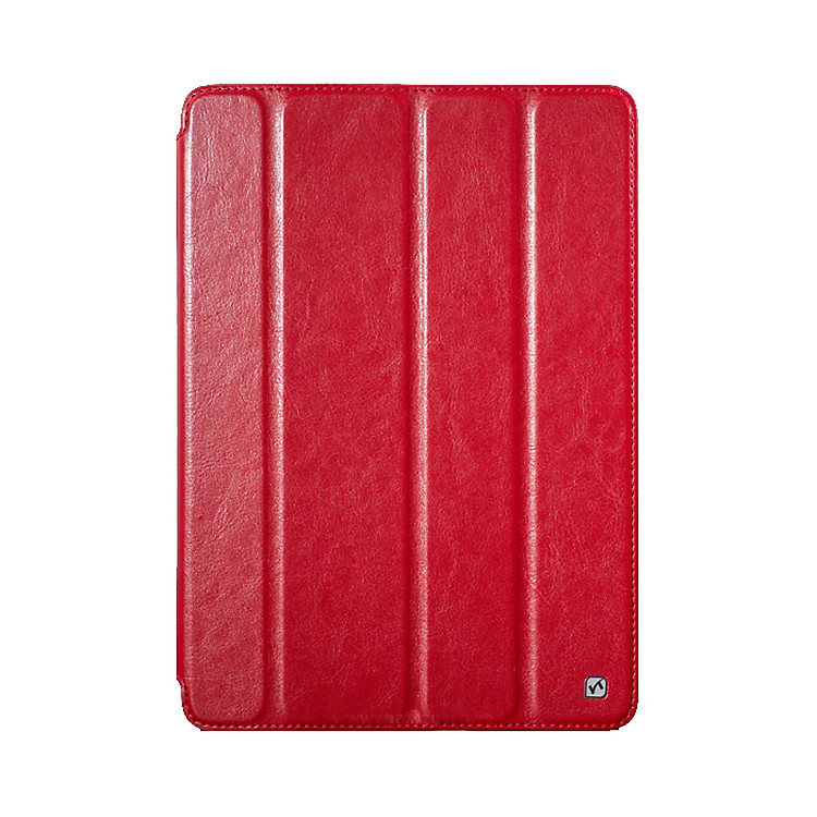 Bao Da Hoco Crystal Series Cho iPad Air - Hàng Chính Hãng